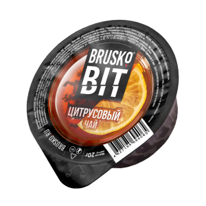 Brusko BIT Цитрусовый чай 20 г