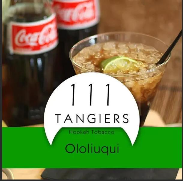 ​Tangiers Ololiuqui Birquq 250g