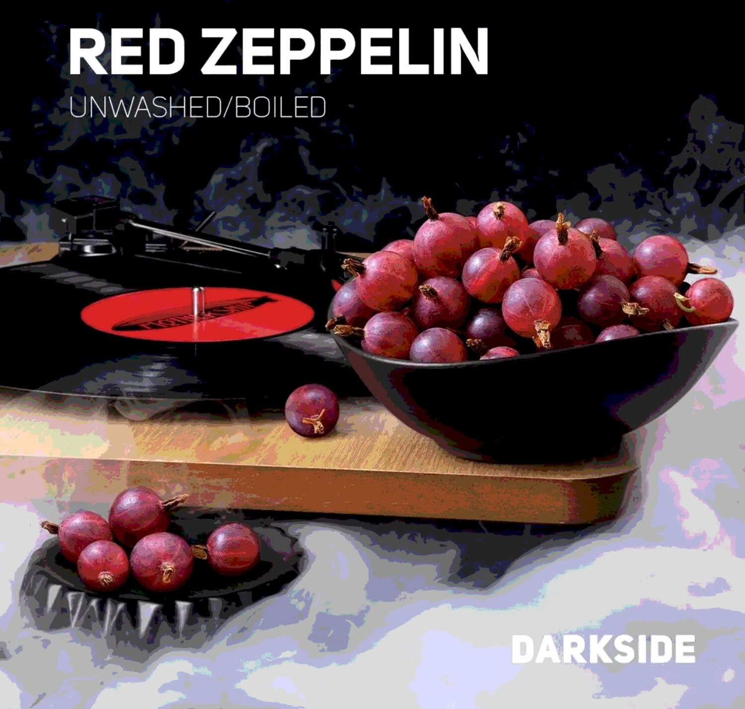 DarkSide Red Zeppelin 100g