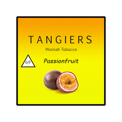 ​Tangiers Passion fruit 250g