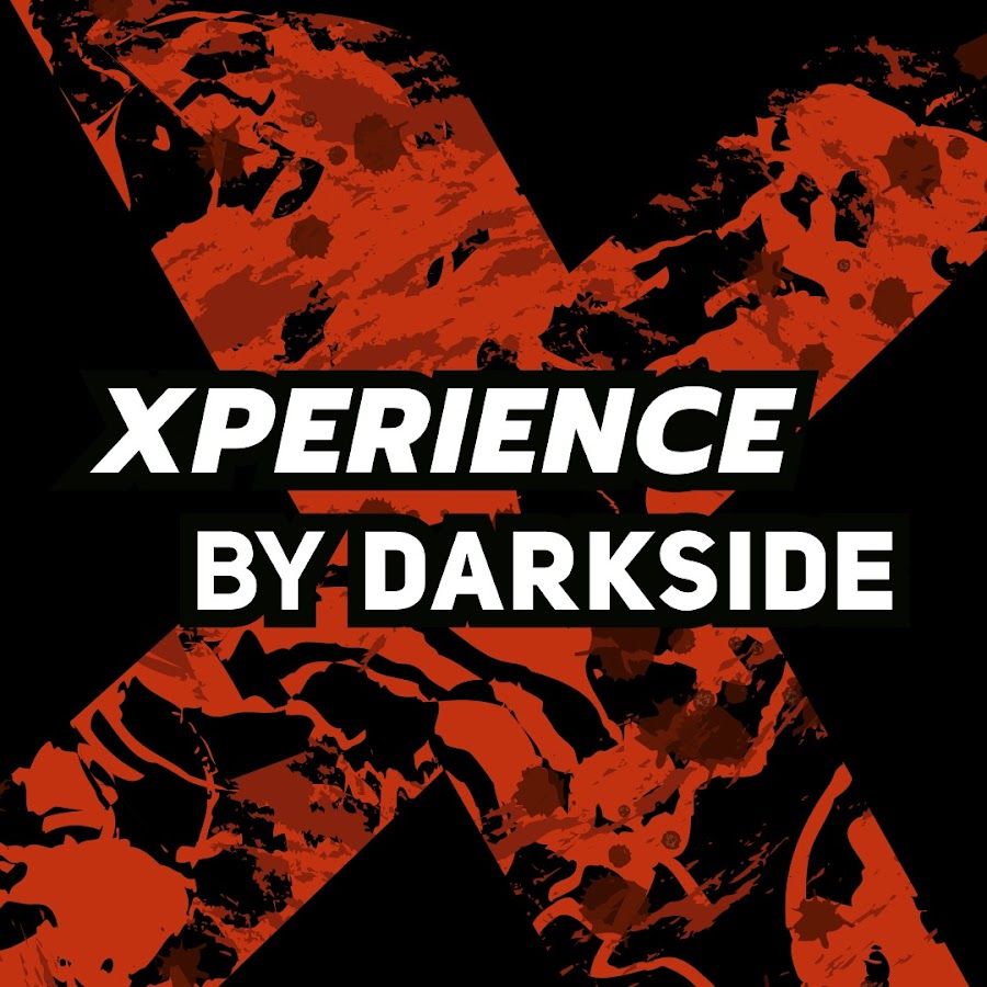 DarkSide Xperience Granade Arcade 120g