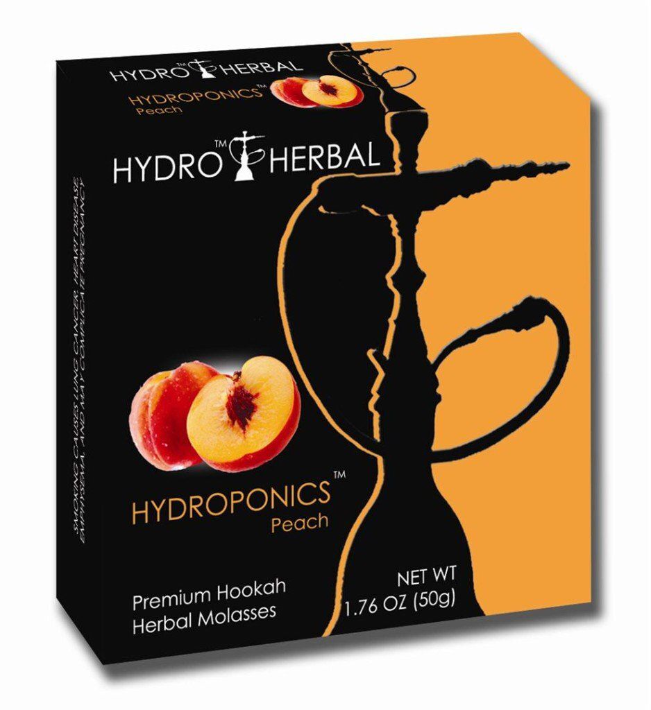 Hydro HURRICANE (mixed fruit) 50g