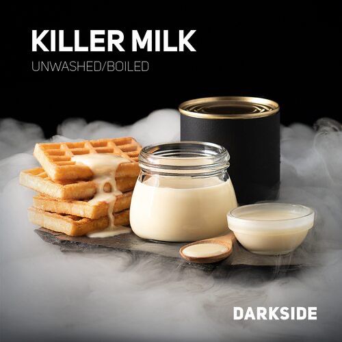 DarkSide Killer milk core 30g