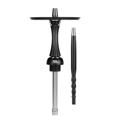 Alpha Hookah Model X REVERSE Black Matte (реплика отличного качества 1:1)