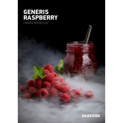 ​DarkSide Generis Raspberry 30г