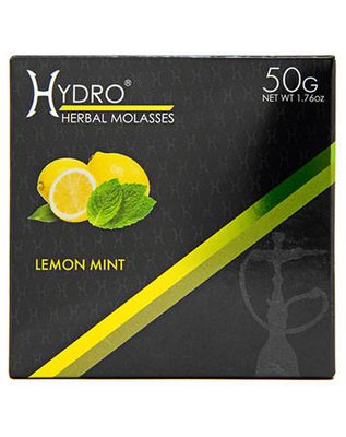 Hydro LEMON MINT 50g