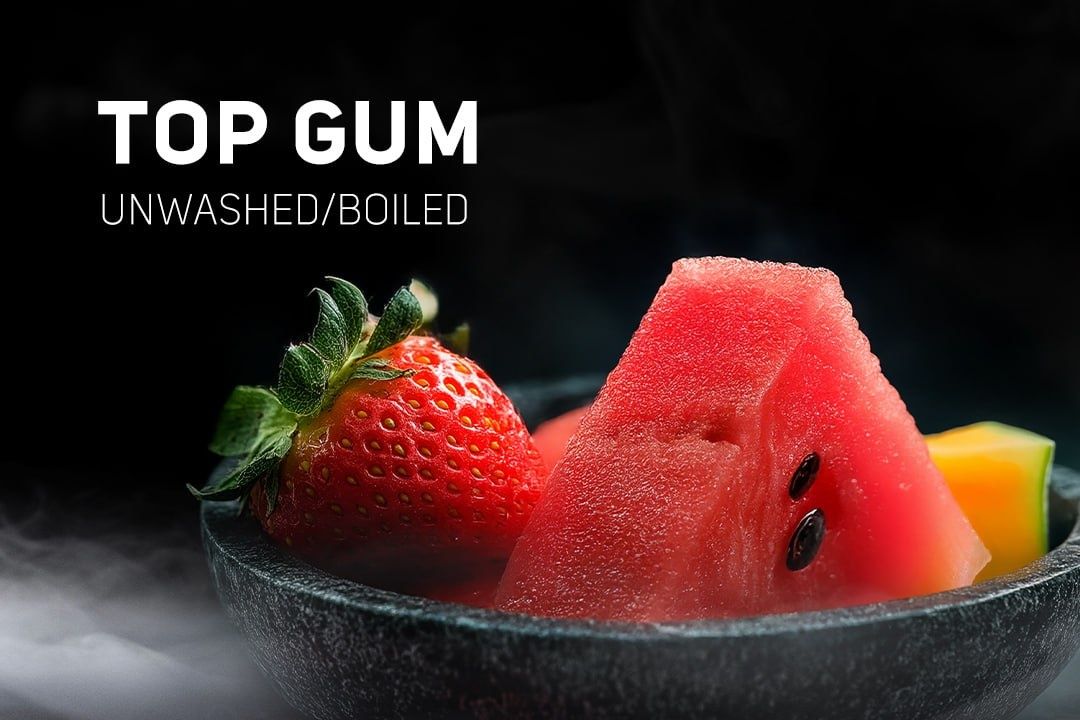 DarkSide - TopGum 250гр.