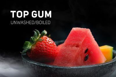 DarkSide - TopGum 250гр.