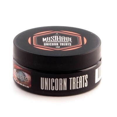 MustHave - Unicorn Treats 125г