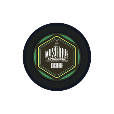 MustHave - Cucunade 125 г