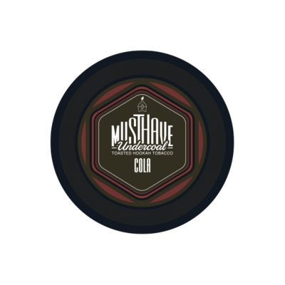 MustHave - Cola 125 г