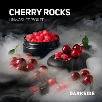 DarkSide  Cherry Rocks 30г