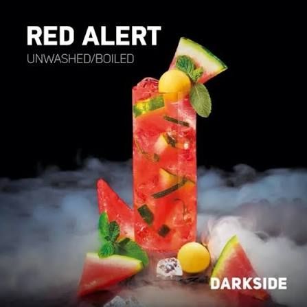 DarkSide Red Alert 30г