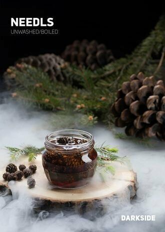 ​DarkSide Needls 250g