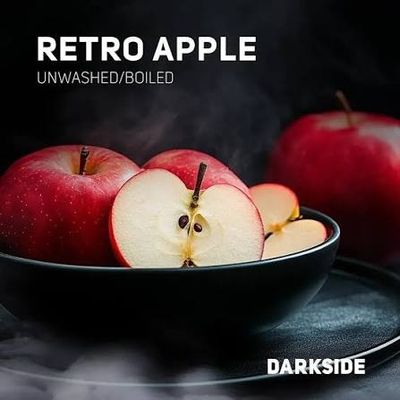 DarkSide Retro apple 100g