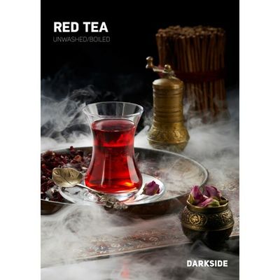 DarkSide Red Tea core 100g