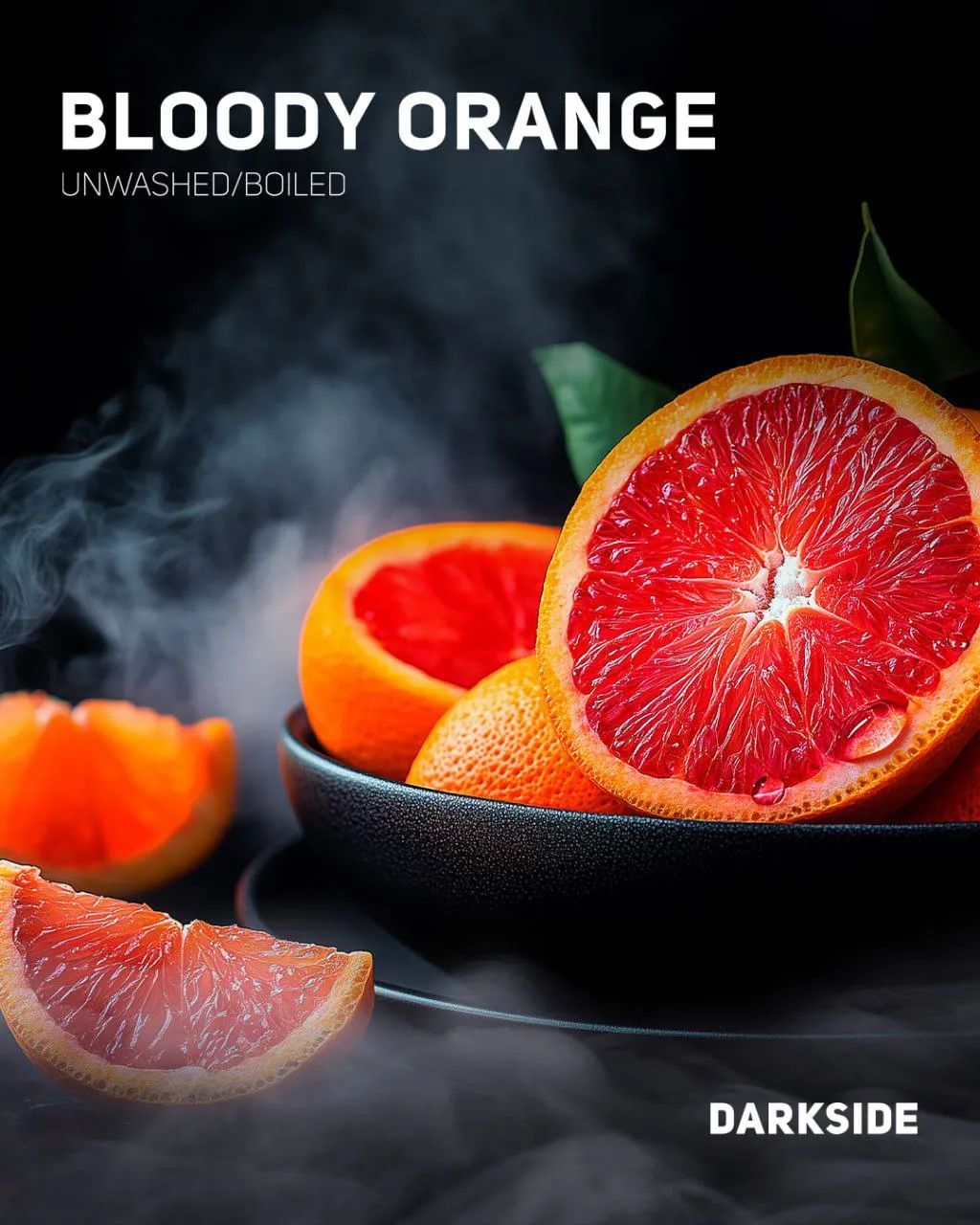 DarkSide Bloody Orange core 250g