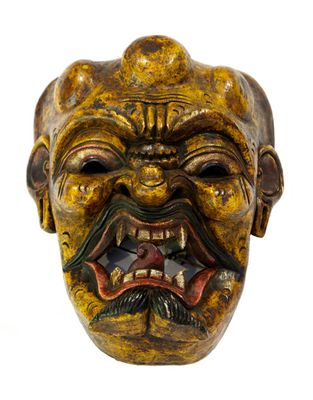Masks