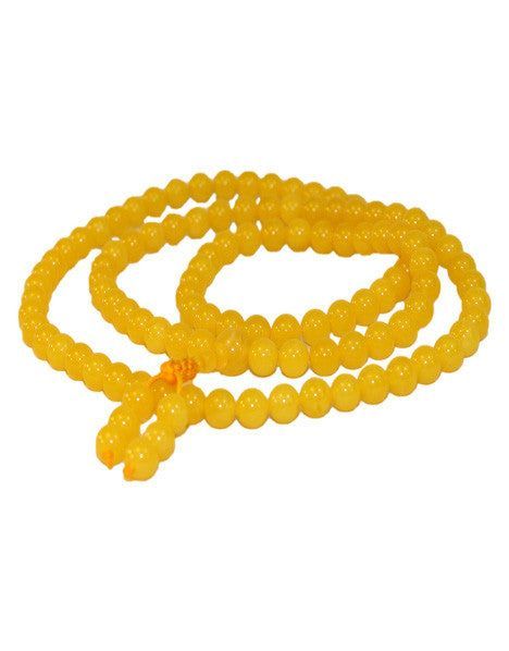 Yellow Mala