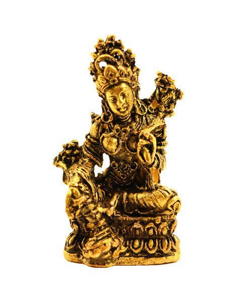 Sherab Chamma Loving Mother 1&quot; Statue