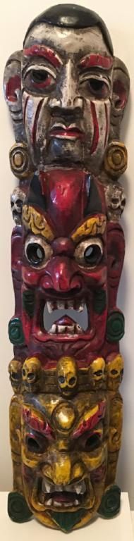 Phonya Mask