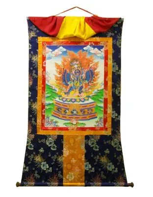 Thangka