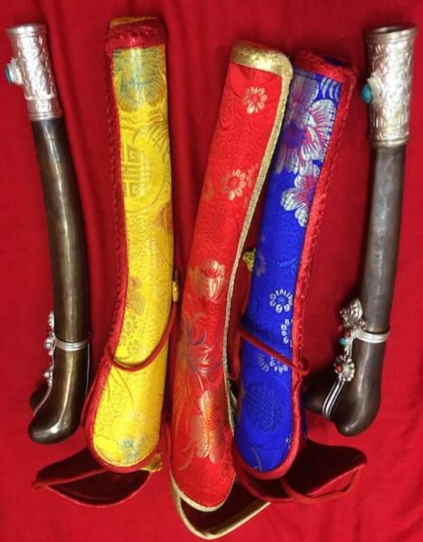 Kangling Trumpet