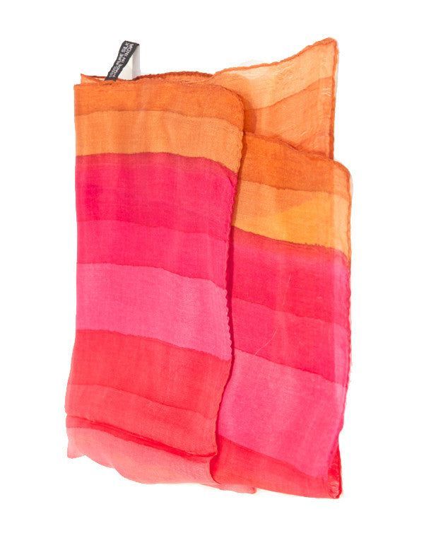 Silk Scarf