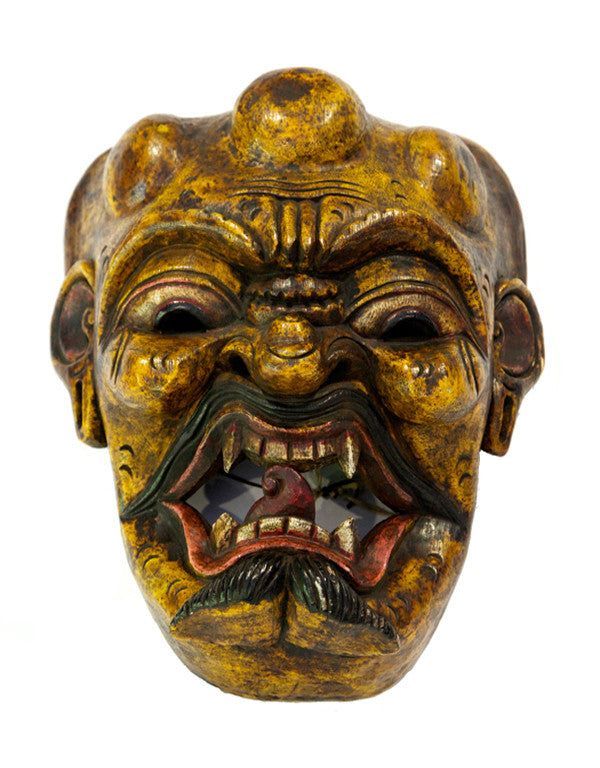 Large Phonya Mask