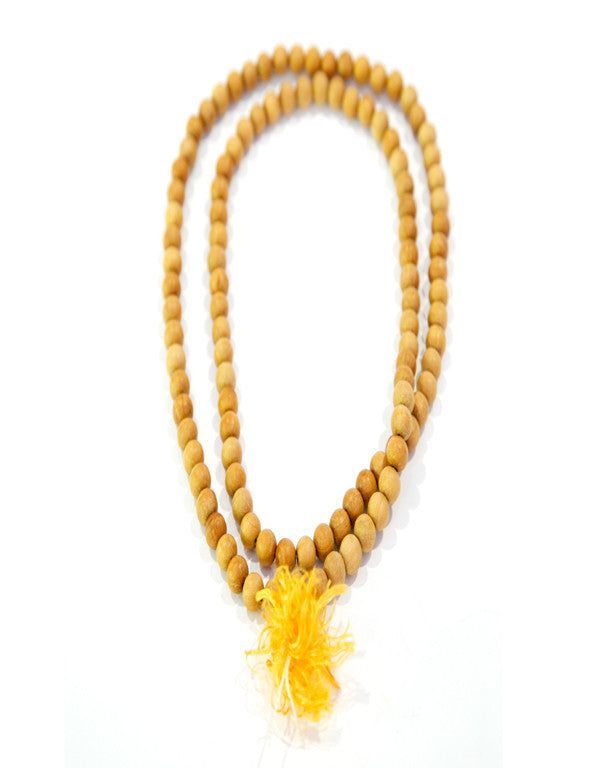 Wood Mala