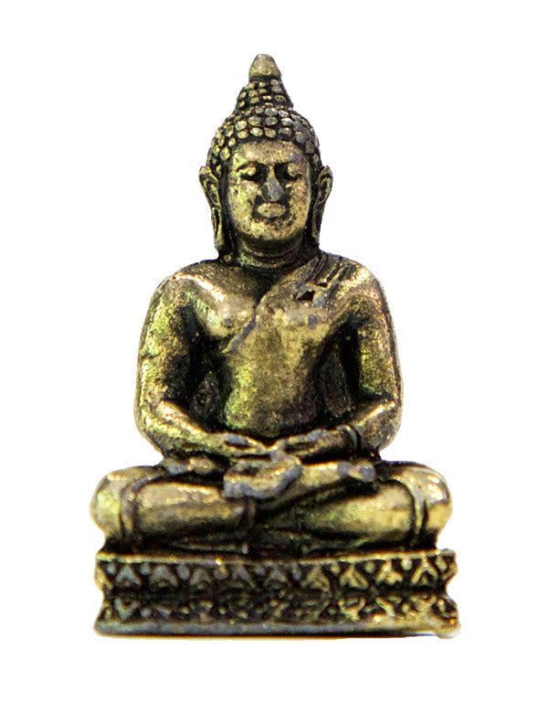 Tonpa Shenrab 1&quot; Statue