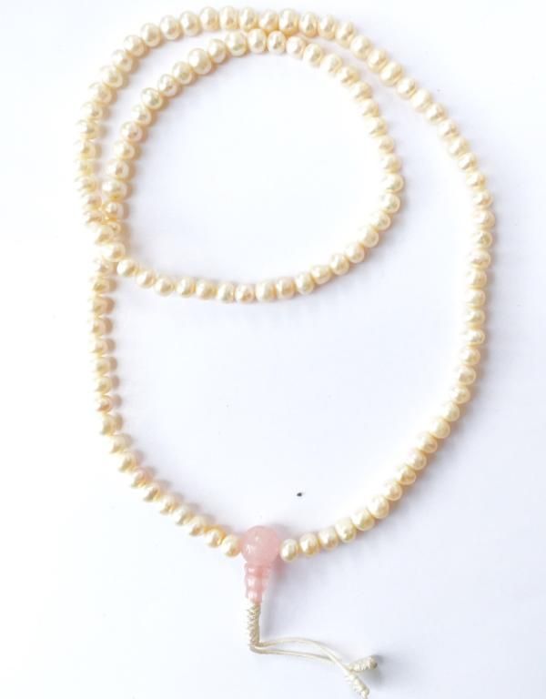 Pearl Mala