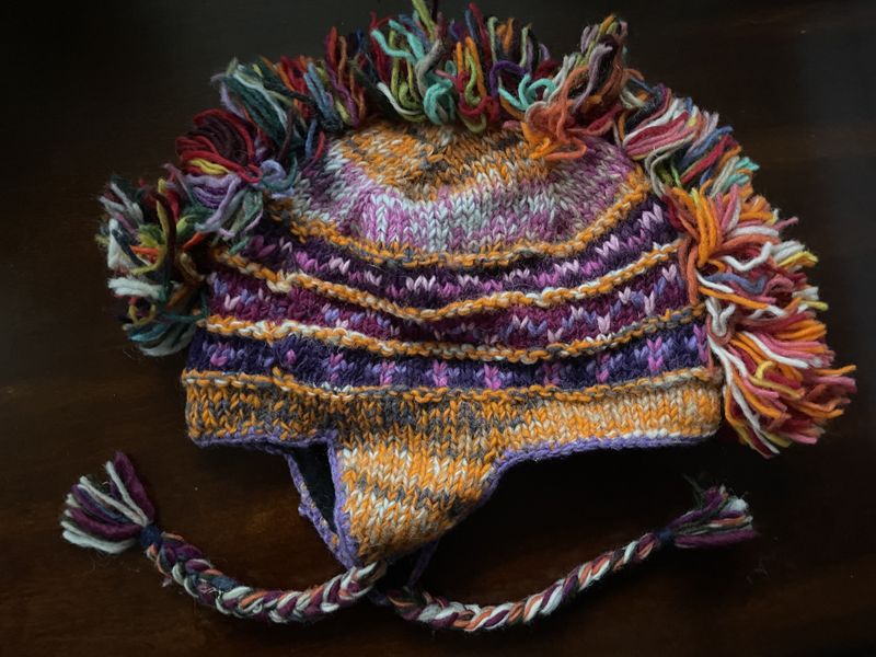 Wool Hats