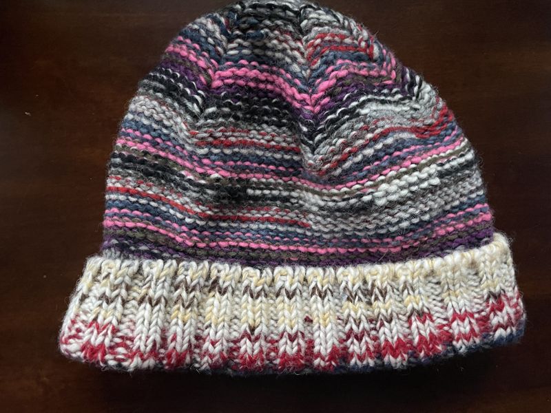 Wool Hats