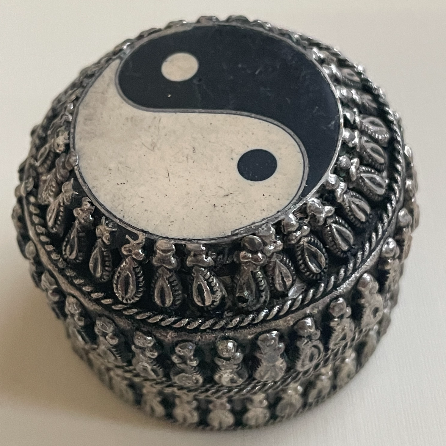 Treasure Box
