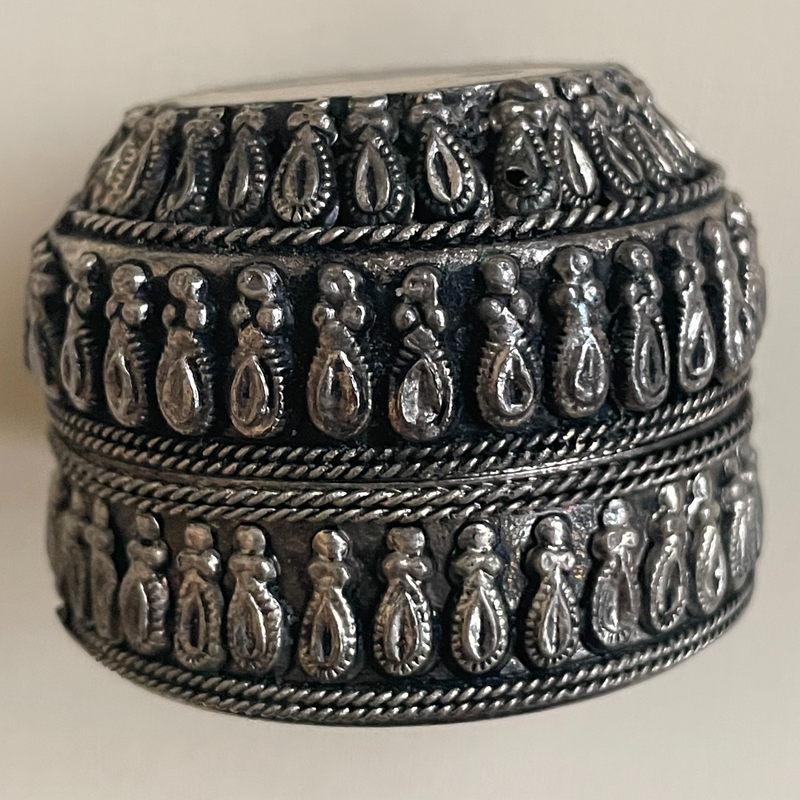 Treasure Box