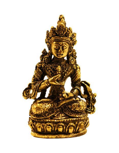 Vajra Buddha 2&quot; Statue