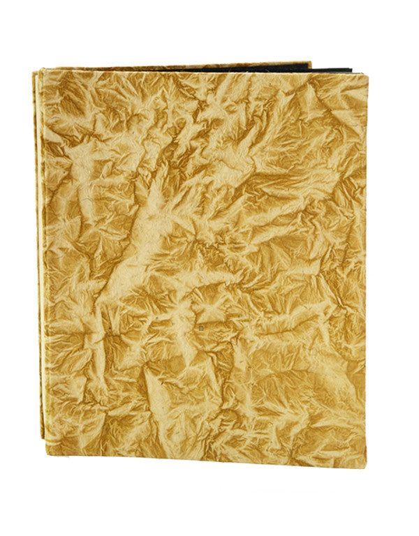 Hand Made Rice Paper Book