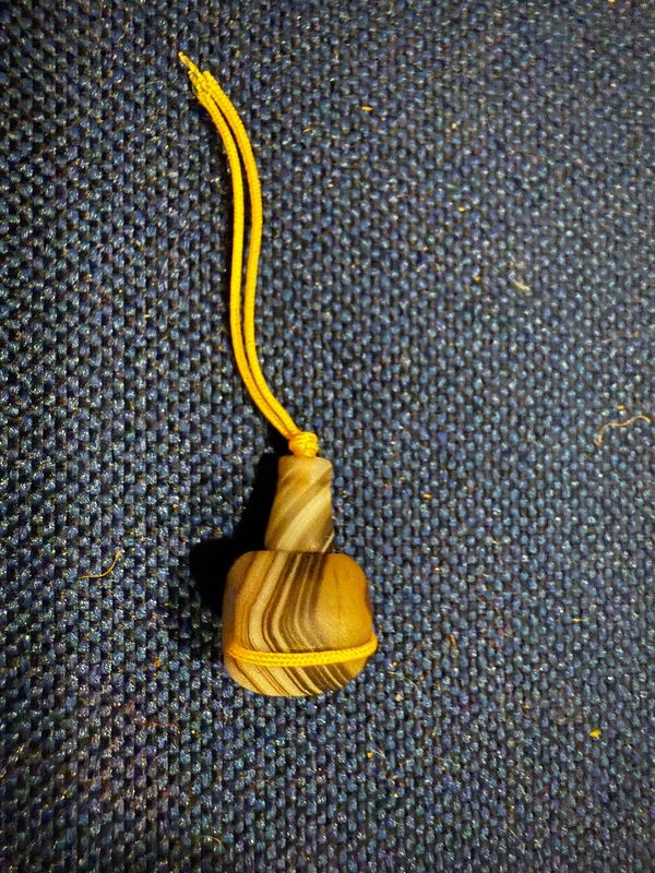 Dho Zin (Guru Bead)