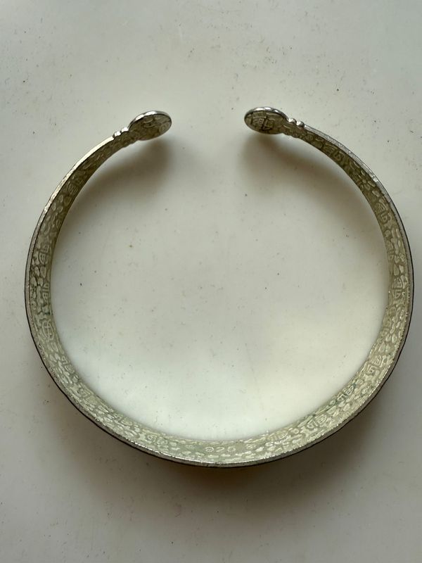 Mantra Bracelet