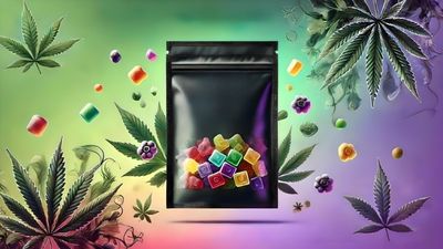 CBD Gummies