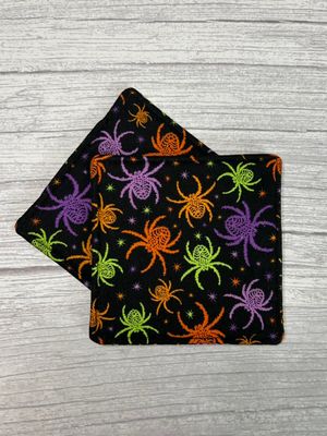 Spider Coasters