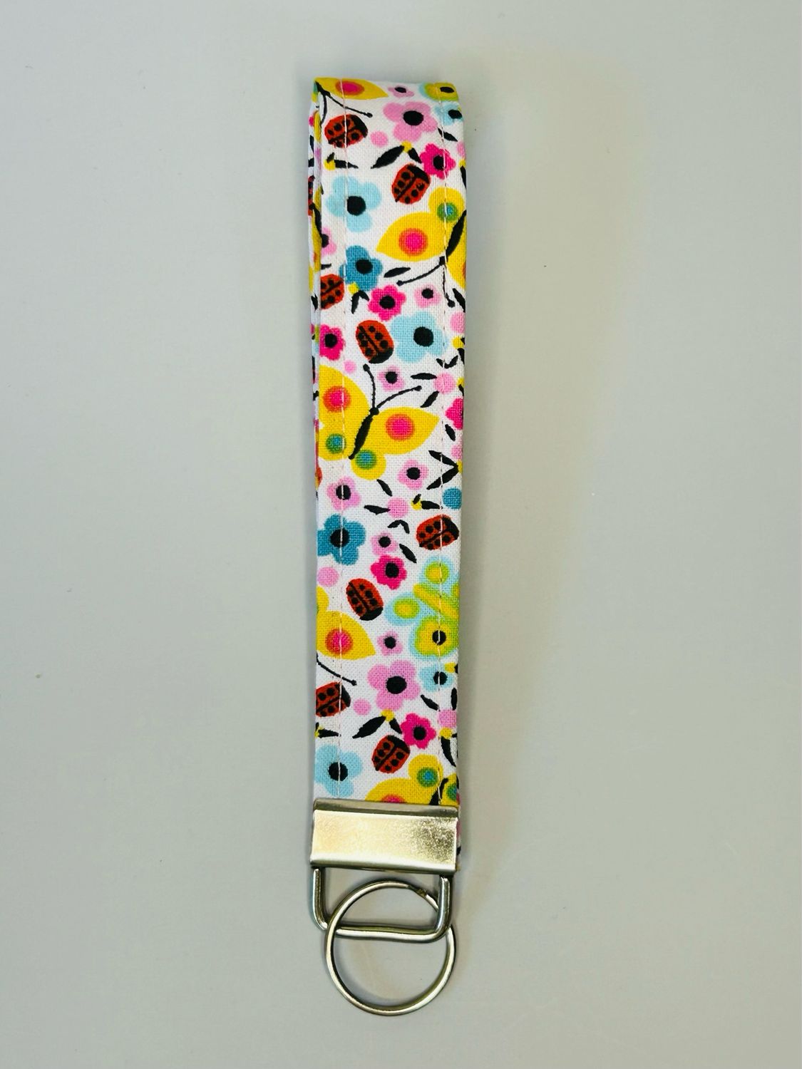 Butterfly Key Fob