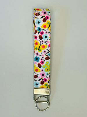 Butterfly Key Fob