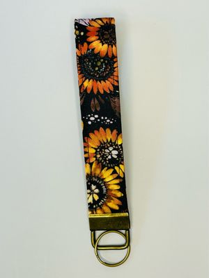 Autumn Key Fob