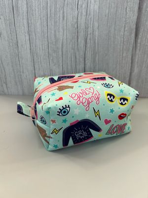 Girl Gang Boxy Pouch