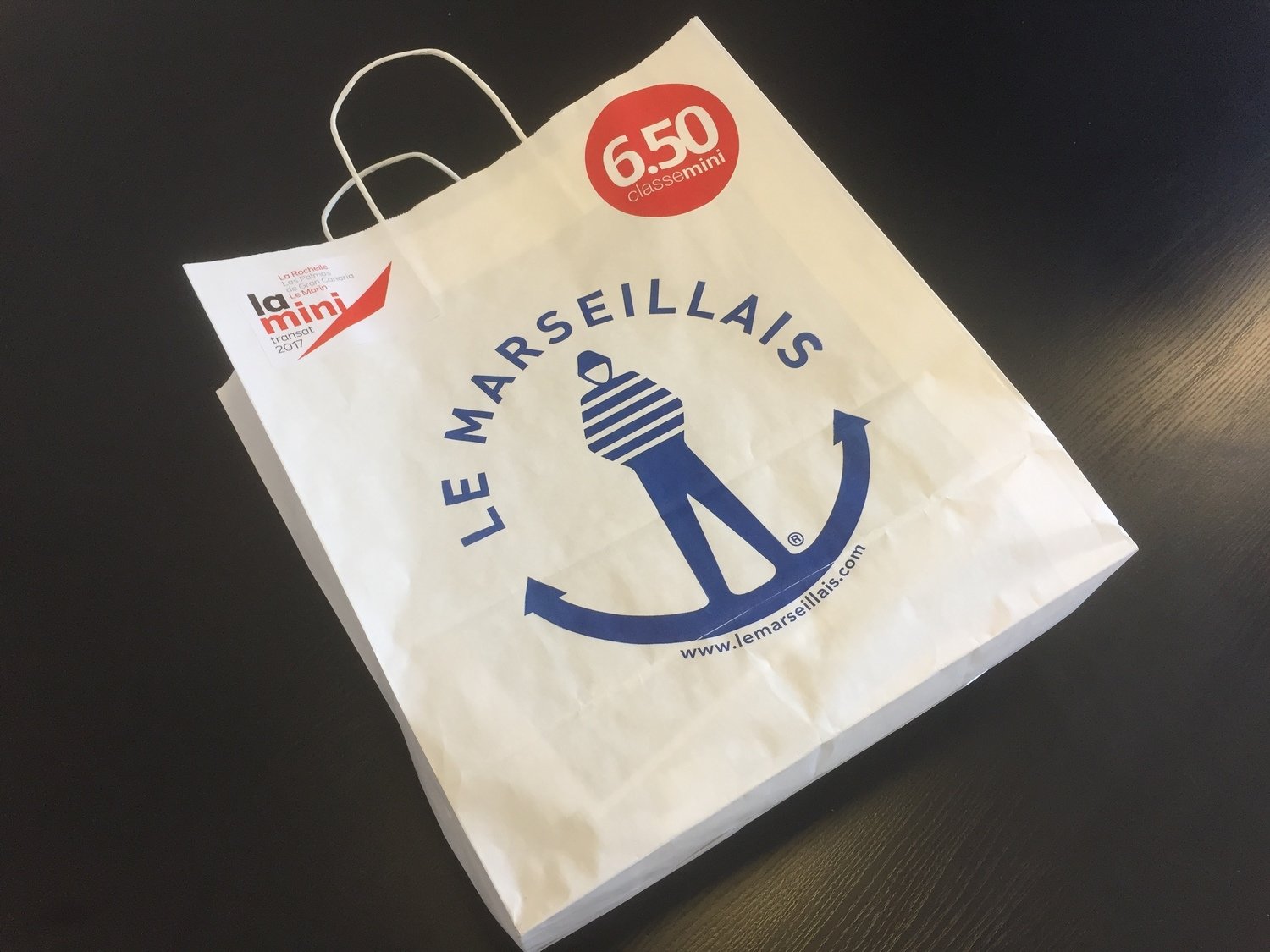 Panier garni - coffret cadeau