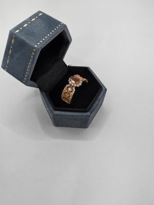 Anillos