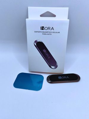 SOPORTE MAGNETICO CELULAR PARA AUTO