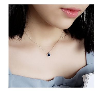 Collares S925